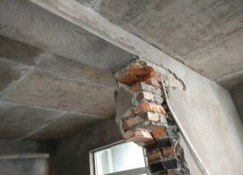 墻體加固有哪些措施(墻體加固成本如何控制) 建筑方案施工 第3張 墻體加固有哪些措施(墻體加固成本如何控制) 建筑方案施工 第3張