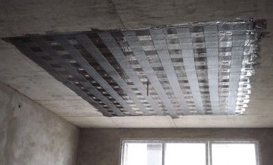 廣州房屋加固工程公司排名(廣州房屋加固公司排名) 結(jié)構(gòu)地下室設(shè)計(jì) 第1張 廣州房屋加固工程公司排名(廣州房屋加固公司排名) 結(jié)構(gòu)地下室設(shè)計(jì) 第1張