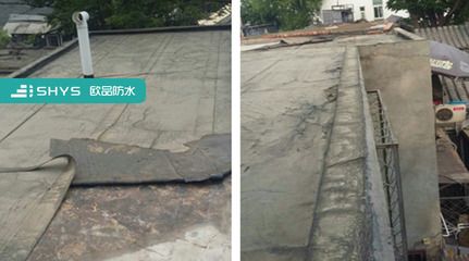 屋面板施工安全方案(屋面板施工安全) 裝飾工裝施工 第5張 屋面板施工安全方案(屋面板施工安全) 裝飾工裝施工 第5張