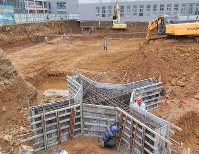 地基加固施工質(zhì)量控制方法(地基加固施工質(zhì)量控制) 結(jié)構(gòu)橋梁鋼結(jié)構(gòu)設(shè)計 第2張 地基加固施工質(zhì)量控制方法(地基加固施工質(zhì)量控制) 結(jié)構(gòu)橋梁鋼結(jié)構(gòu)設(shè)計 第2張