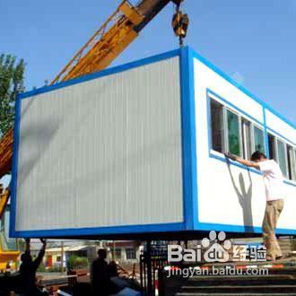 彩鋼房怎么搭建好(彩鋼房搭建步驟和注意事項) 鋼結(jié)構(gòu)玻璃棧道設(shè)計 第5張 彩鋼房怎么搭建好(彩鋼房搭建步驟和注意事項) 鋼結(jié)構(gòu)玻璃棧道設(shè)計 第5張