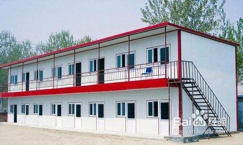 彩鋼房怎么搭建好(彩鋼房搭建步驟和注意事項) 鋼結(jié)構(gòu)玻璃棧道設(shè)計 第4張 彩鋼房怎么搭建好(彩鋼房搭建步驟和注意事項) 鋼結(jié)構(gòu)玻璃棧道設(shè)計 第4張