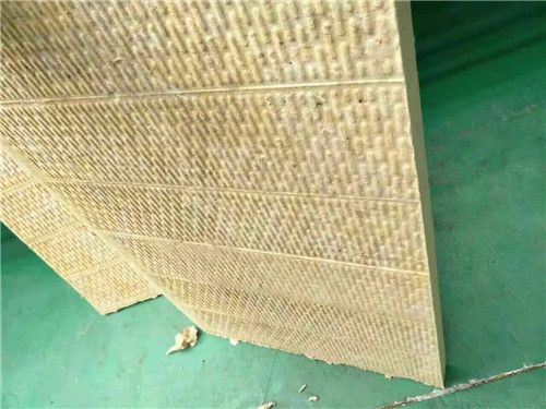 巖棉板規(guī)格質(zhì)量標(biāo)準(zhǔn)（巖棉板的規(guī)格和質(zhì)量標(biāo)準(zhǔn)） 結(jié)構(gòu)污水處理池設(shè)計(jì) 第2張