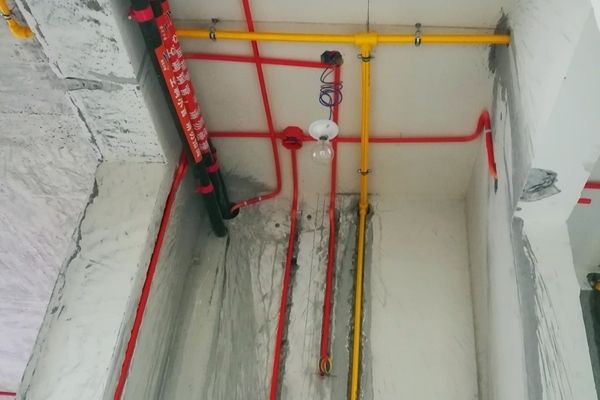 屋面翻新是什么意思?。ㄎ菝娣氯绾芜x擇材料？） 鋼結(jié)構(gòu)鋼結(jié)構(gòu)停車場施工 第3張