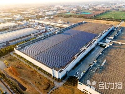 廠房設(shè)計(jì)中的節(jié)能措施(大空間工業(yè)廠房暖通空調(diào)系統(tǒng)節(jié)能設(shè)計(jì)) 建筑施工圖施工 第2張 廠房設(shè)計(jì)中的節(jié)能措施(大空間工業(yè)廠房暖通空調(diào)系統(tǒng)節(jié)能設(shè)計(jì)) 建筑施工圖施工 第2張