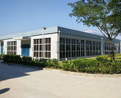 廠房設(shè)計(jì)中的節(jié)能措施(大空間工業(yè)廠房暖通空調(diào)系統(tǒng)節(jié)能設(shè)計(jì)) 建筑施工圖施工 第3張 廠房設(shè)計(jì)中的節(jié)能措施(大空間工業(yè)廠房暖通空調(diào)系統(tǒng)節(jié)能設(shè)計(jì)) 建筑施工圖施工 第3張