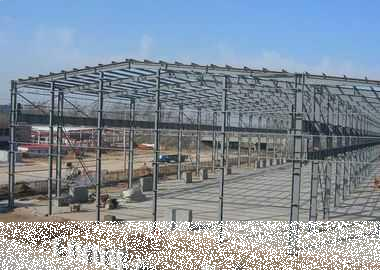 彩鋼鋼架結(jié)構(gòu)設(shè)計標(biāo)準(zhǔn)最新規(guī)范(鋼結(jié)構(gòu)設(shè)計規(guī)范) 鋼結(jié)構(gòu)網(wǎng)架設(shè)計 第1張 彩鋼鋼架結(jié)構(gòu)設(shè)計標(biāo)準(zhǔn)最新規(guī)范(鋼結(jié)構(gòu)設(shè)計規(guī)范) 鋼結(jié)構(gòu)網(wǎng)架設(shè)計 第1張