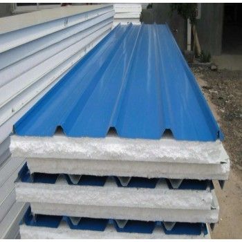 彩鋼板回收(彩鋼板回收再利用技術(shù)創(chuàng)新) 結(jié)構(gòu)工業(yè)裝備施工 第4張 彩鋼板回收(彩鋼板回收再利用技術(shù)創(chuàng)新) 結(jié)構(gòu)工業(yè)裝備施工 第4張