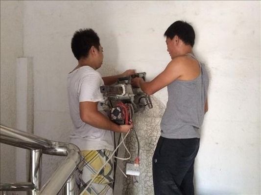 房屋內部承重墻鑒定找哪個部門辦理(如何辦理房屋內部承重墻的鑒定) 鋼結構網架設計 第2張 房屋內部承重墻鑒定找哪個部門辦理(如何辦理房屋內部承重墻的鑒定) 鋼結構網架設計 第2張