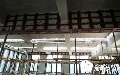 建筑結(jié)構(gòu)加固的最新技術(shù)(常用的建筑結(jié)構(gòu)加固技術(shù)) 結(jié)構(gòu)砌體設(shè)計 第2張 建筑結(jié)構(gòu)加固的最新技術(shù)(常用的建筑結(jié)構(gòu)加固技術(shù)) 結(jié)構(gòu)砌體設(shè)計 第2張