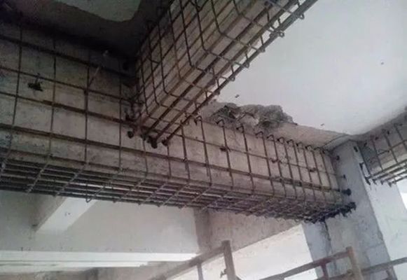 包鋼加固施工安全管理措施(加固工程施工安全管理) 北京加固設計 第3張 包鋼加固施工安全管理措施(加固工程施工安全管理) 北京加固設計 第3張