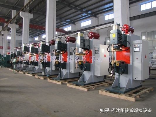 厚鋼板焊接設(shè)備選型指南（激光焊接機(jī)選購焊接機(jī)要注意什么以及焊接機(jī)的保養(yǎng)方法） 建筑施工圖設(shè)計 第2張