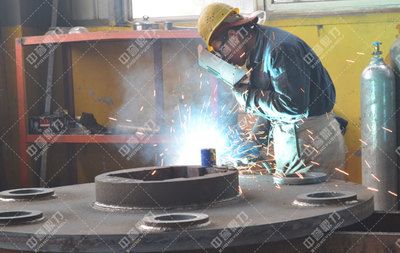 厚鋼板焊接設(shè)備選型指南（激光焊接機(jī)選購焊接機(jī)要注意什么以及焊接機(jī)的保養(yǎng)方法） 建筑施工圖設(shè)計 第3張