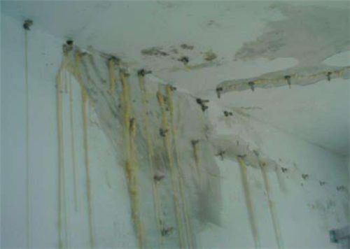 屋頂注漿做防水效果好嗎(屋頂注漿做防水在一些特定情況下效果較好但也存在局限性) 結(jié)構(gòu)電力行業(yè)設(shè)計(jì) 第2張 屋頂注漿做防水效果好嗎(屋頂注漿做防水在一些特定情況下效果較好但也存在局限性) 結(jié)構(gòu)電力行業(yè)設(shè)計(jì) 第2張