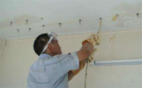 屋頂注漿做防水效果好嗎(屋頂注漿做防水在一些特定情況下效果較好但也存在局限性) 結(jié)構(gòu)電力行業(yè)設(shè)計(jì) 第3張 屋頂注漿做防水效果好嗎(屋頂注漿做防水在一些特定情況下效果較好但也存在局限性) 結(jié)構(gòu)電力行業(yè)設(shè)計(jì) 第3張