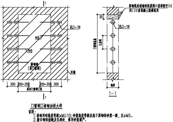 房子改造加固圖片(關(guān)于房子改造加固的具體圖片) 結(jié)構(gòu)地下室設(shè)計(jì) 第3張 房子改造加固圖片(關(guān)于房子改造加固的具體圖片) 結(jié)構(gòu)地下室設(shè)計(jì) 第3張