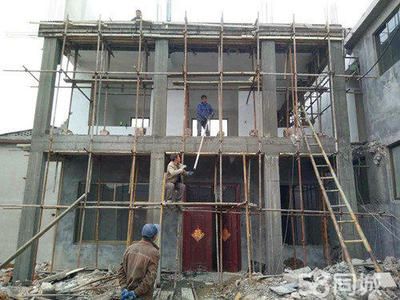 房子改造加固圖片(關(guān)于房子改造加固的具體圖片) 結(jié)構(gòu)地下室設(shè)計(jì) 第4張 房子改造加固圖片(關(guān)于房子改造加固的具體圖片) 結(jié)構(gòu)地下室設(shè)計(jì) 第4張