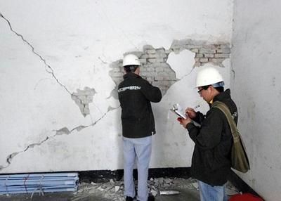 房屋加固后如何檢測(cè)效果（如何進(jìn)行房屋加固后的檢測(cè)） 結(jié)構(gòu)機(jī)械鋼結(jié)構(gòu)設(shè)計(jì) 第4張