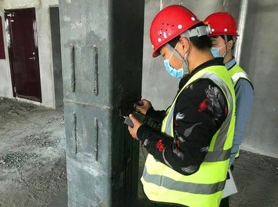 房屋加固后如何檢測(cè)效果（如何進(jìn)行房屋加固后的檢測(cè)） 結(jié)構(gòu)機(jī)械鋼結(jié)構(gòu)設(shè)計(jì) 第1張