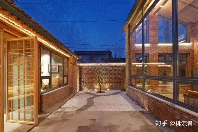 北京紅磚房(北京城郊兵工廠遺址中的紅磚美術(shù)館建筑設(shè)計(jì)賞析) 鋼結(jié)構(gòu)鋼結(jié)構(gòu)螺旋樓梯設(shè)計(jì) 第4張 北京紅磚房(北京城郊兵工廠遺址中的紅磚美術(shù)館建筑設(shè)計(jì)賞析) 鋼結(jié)構(gòu)鋼結(jié)構(gòu)螺旋樓梯設(shè)計(jì) 第4張