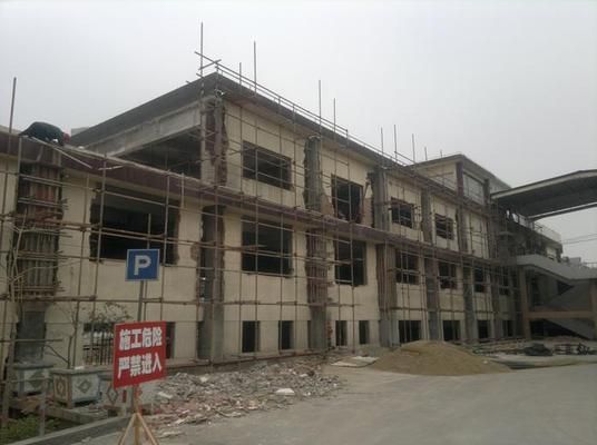 廠房抗震加固改造方法(廠房抗震加固改造) 鋼結構鋼結構螺旋樓梯施工 第6張 廠房抗震加固改造方法(廠房抗震加固改造) 鋼結構鋼結構螺旋樓梯施工 第6張