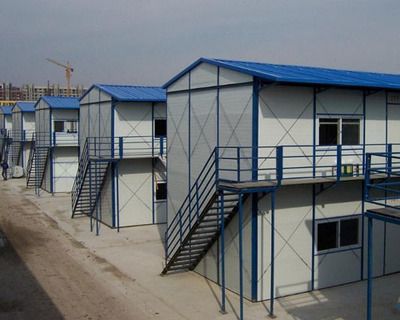 彩鋼活動房施工視頻(雙層彩鋼活動房施工視頻) 結(jié)構(gòu)電力行業(yè)設(shè)計 第1張 彩鋼活動房施工視頻(雙層彩鋼活動房施工視頻) 結(jié)構(gòu)電力行業(yè)設(shè)計 第1張