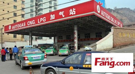 加油站屬于商業(yè)建筑嗎（加油站的站房屬于商業(yè)建筑嗎？） 北京加固施工 第2張