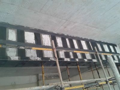 建筑用碳纖維布加固(碳纖維布加固技術(shù)在現(xiàn)代建筑加固中具有廣泛應(yīng)用前景和優(yōu)勢(shì)) 結(jié)構(gòu)橋梁鋼結(jié)構(gòu)施工 第5張 建筑用碳纖維布加固(碳纖維布加固技術(shù)在現(xiàn)代建筑加固中具有廣泛應(yīng)用前景和優(yōu)勢(shì)) 結(jié)構(gòu)橋梁鋼結(jié)構(gòu)施工 第5張