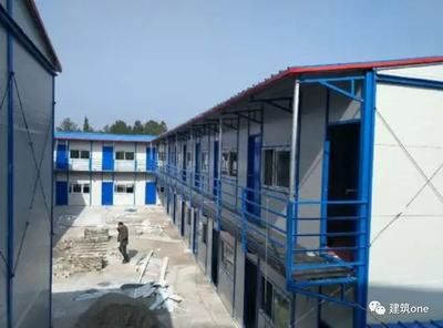 彩鋼板房搭建45元一個(gè)平方（彩鋼板房搭建價(jià)格受多種因素影響彩鋼板房搭建流程詳解） 結(jié)構(gòu)地下室設(shè)計(jì) 第3張