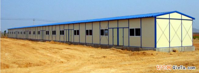 彩鋼板房搭建45元一個(gè)平方（彩鋼板房搭建價(jià)格受多種因素影響彩鋼板房搭建流程詳解） 結(jié)構(gòu)地下室設(shè)計(jì) 第4張