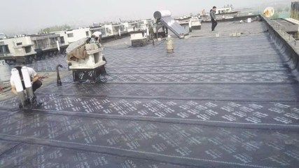 屋面防水注漿施工方案(屋面防水注漿施工技巧分享屋面防水注漿施工技巧分享) 結(jié)構(gòu)框架施工 第1張 屋面防水注漿施工方案(屋面防水注漿施工技巧分享屋面防水注漿施工技巧分享) 結(jié)構(gòu)框架施工 第1張