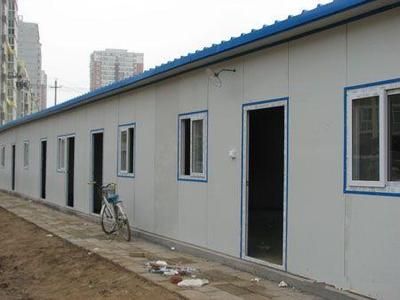 北京彩鋼板多少錢一平(北京地區(qū)彩鋼板價格) 建筑方案設(shè)計 第2張 北京彩鋼板多少錢一平(北京地區(qū)彩鋼板價格) 建筑方案設(shè)計 第2張