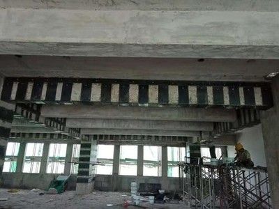 房屋加固施工單位自貢（尋找自貢房屋加固施工單位時，以下三家公司提供房屋加固服務(wù)） 全國鋼結(jié)構(gòu)廠 第4張