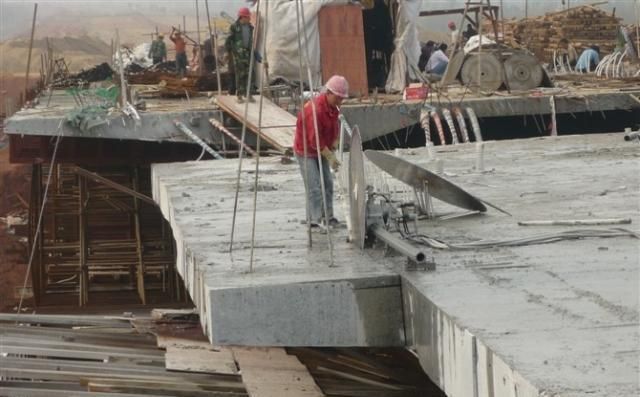 我有舊樓板出售(二手樓板回收價(jià)格查詢) 鋼結(jié)構(gòu)鋼結(jié)構(gòu)停車場(chǎng)設(shè)計(jì) 第4張 我有舊樓板出售(二手樓板回收價(jià)格查詢) 鋼結(jié)構(gòu)鋼結(jié)構(gòu)停車場(chǎng)設(shè)計(jì) 第4張