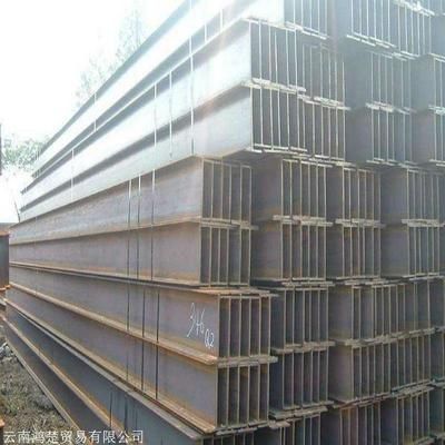 彩鋼瓦架子圖片（彩鋼瓦棚子搭建是一種快速、經(jīng)濟、靈活的建筑方式） 鋼結(jié)構(gòu)桁架施工 第4張