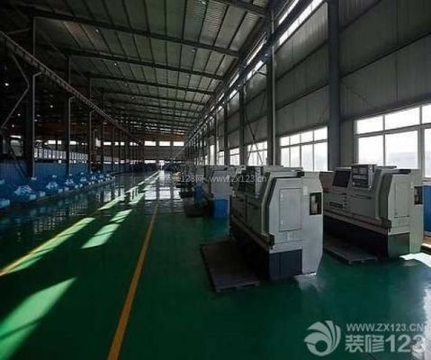 廠房預(yù)算審批流程詳解（廠房預(yù)算審批流程） 北京加固施工 第2張