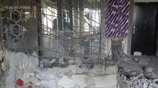 北京承重墻拆除罰款標(biāo)準(zhǔn)最新規(guī)定(北京市承重墻拆除最新罰款標(biāo)準(zhǔn)) 建筑施工圖施工 第1張 北京承重墻拆除罰款標(biāo)準(zhǔn)最新規(guī)定(北京市承重墻拆除最新罰款標(biāo)準(zhǔn)) 建筑施工圖施工 第1張