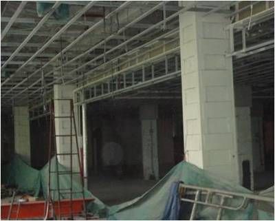 房屋加固施工周期優(yōu)化(地基加固設(shè)計改造施工周期加固設(shè)計的步驟包括以下幾個方面) 結(jié)構(gòu)工業(yè)裝備設(shè)計 第3張 房屋加固施工周期優(yōu)化(地基加固設(shè)計改造施工周期加固設(shè)計的步驟包括以下幾個方面) 結(jié)構(gòu)工業(yè)裝備設(shè)計 第3張