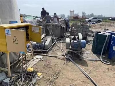 房屋加固注漿施工河北萬裕建筑工程(房屋加固注漿施工案例分析) 結(jié)構(gòu)污水處理池施工 第2張 房屋加固注漿施工河北萬裕建筑工程(房屋加固注漿施工案例分析) 結(jié)構(gòu)污水處理池施工 第2張