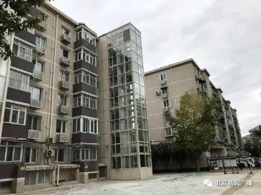 北京板樓會加電梯嗎知乎(北京“加梯地圖(1.0版)”上線) 結(jié)構(gòu)工業(yè)裝備設計 第3張 北京板樓會加電梯嗎知乎(北京“加梯地圖(1.0版)”上線) 結(jié)構(gòu)工業(yè)裝備設計 第3張