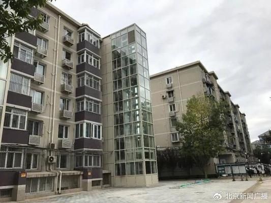 北京板樓會加電梯嗎知乎(北京“加梯地圖(1.0版)”上線) 結(jié)構(gòu)工業(yè)裝備設計 第5張 北京板樓會加電梯嗎知乎(北京“加梯地圖(1.0版)”上線) 結(jié)構(gòu)工業(yè)裝備設計 第5張