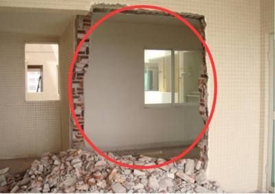 北京承重墻拆除最新政策文件（北京危舊住宅樓拆除重建技術導引發(fā)安全隱患和鄰里糾紛）