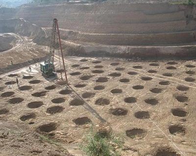 地基加固方案UETER設計(ueter設計在地基加固方案中有著豐富的經驗和專業(yè)知識) 鋼結構門式鋼架施工 第4張 地基加固方案UETER設計(ueter設計在地基加固方案中有著豐富的經驗和專業(yè)知識) 鋼結構門式鋼架施工 第4張