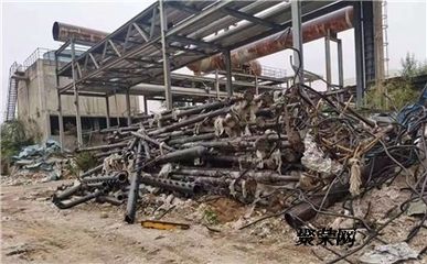 廢舊鋼結(jié)構(gòu)回收再利用方法(廢舊鋼結(jié)構(gòu)回收再利用) 鋼結(jié)構(gòu)蹦極設(shè)計 第3張 廢舊鋼結(jié)構(gòu)回收再利用方法(廢舊鋼結(jié)構(gòu)回收再利用) 鋼結(jié)構(gòu)蹦極設(shè)計 第3張