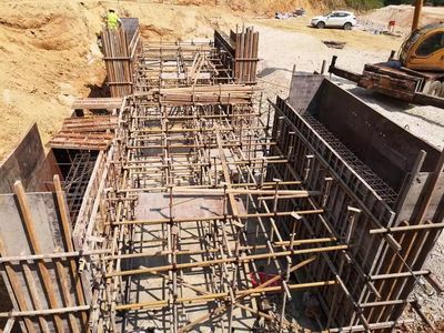 基坑地基滿堂加固(基坑地基滿堂加固的主要內(nèi)容和注意事項(xiàng)) 結(jié)構(gòu)地下室施工 第4張 基坑地基滿堂加固(基坑地基滿堂加固的主要內(nèi)容和注意事項(xiàng)) 結(jié)構(gòu)地下室施工 第4張