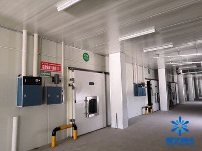 冷庫是什么樣的(冷庫節(jié)能技術(shù)有哪些) 北京加固設(shè)計 第5張 冷庫是什么樣的(冷庫節(jié)能技術(shù)有哪些) 北京加固設(shè)計 第5張