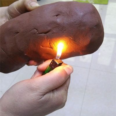 不同耐火等級(jí)防火泥成分(防火泥級(jí)別_防火泥) 建筑消防設(shè)計(jì) 第2張 不同耐火等級(jí)防火泥成分(防火泥級(jí)別_防火泥) 建筑消防設(shè)計(jì) 第2張