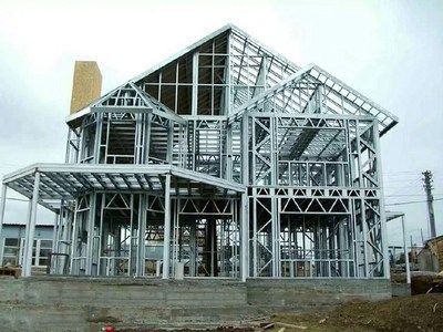 建房子鋼結(jié)構(gòu)跟混凝土結(jié)構(gòu)對比哪個好(鋼結(jié)構(gòu)和混凝土結(jié)構(gòu)各有優(yōu)缺點) 鋼結(jié)構(gòu)鋼結(jié)構(gòu)螺旋樓梯設(shè)計 第5張 建房子鋼結(jié)構(gòu)跟混凝土結(jié)構(gòu)對比哪個好(鋼結(jié)構(gòu)和混凝土結(jié)構(gòu)各有優(yōu)缺點) 鋼結(jié)構(gòu)鋼結(jié)構(gòu)螺旋樓梯設(shè)計 第5張