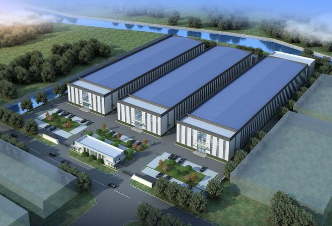 廠房建筑設(shè)計優(yōu)化策略(工業(yè)廠房建筑設(shè)計的優(yōu)化) 鋼結(jié)構(gòu)跳臺設(shè)計 第5張 廠房建筑設(shè)計優(yōu)化策略(工業(yè)廠房建筑設(shè)計的優(yōu)化) 鋼結(jié)構(gòu)跳臺設(shè)計 第5張