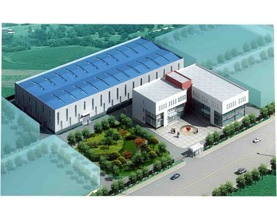 廠房投資稅務(wù)籌劃案例分析（建筑企業(yè)減稅降壓的出路在哪里？） 結(jié)構(gòu)地下室設(shè)計 第5張